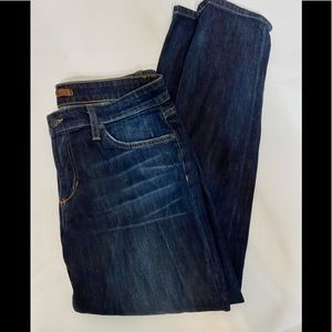 Joe’s Easy Crop Jeans
